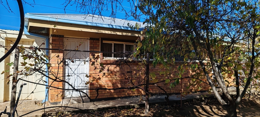 5 Bedroom Property for Sale in Vredefort Free State